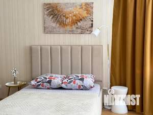 1-к квартира, посуточно, 48м2, 12/14 этаж