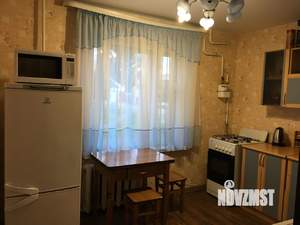 1-к квартира, на длительный срок, 40м2, 1/10 этаж