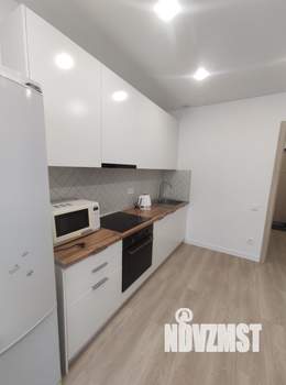 1-к квартира, на длительный срок, 34м2, 10/18 этаж