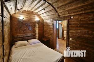 3-к квартира, посуточно, 70м2, 1/2 этаж