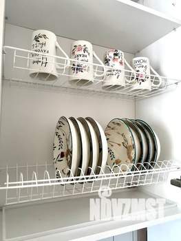 1-к квартира, посуточно, 45м2, 9/10 этаж