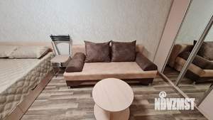 1-к квартира, посуточно, 35м2, 2/10 этаж