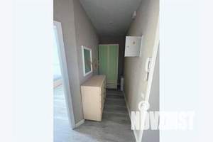 1-к квартира, посуточно, 45м2, 9/17 этаж