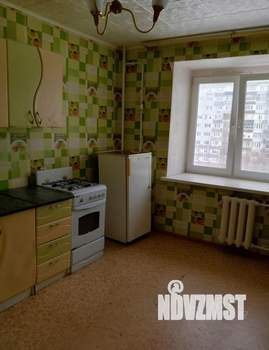 1-к квартира, на длительный срок, 32м2, 8/13 этаж