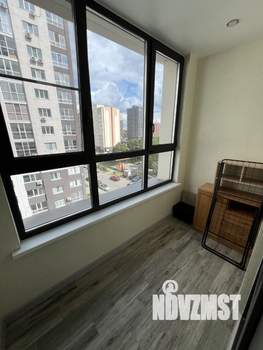 1-к квартира, на длительный срок, 46м2, 6/12 этаж