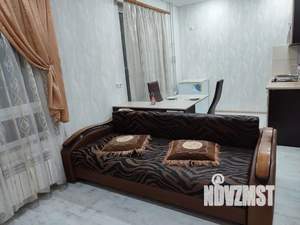 1-к квартира, посуточно, 33м2, 12/16 этаж