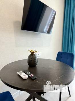 1-к квартира, посуточно, 42м2, 4/9 этаж