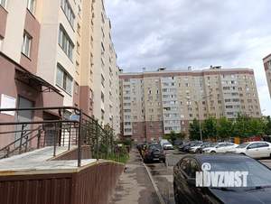 2-к квартира, на длительный срок, 60м2, 3/10 этаж