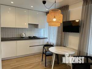 2-к квартира, посуточно, 50м2, 1/1 этаж