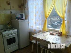 1-к квартира, посуточно, 39м2, 2/9 этаж