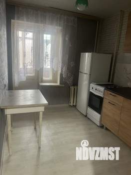 1-к квартира, на длительный срок, 36м2, 4/9 этаж