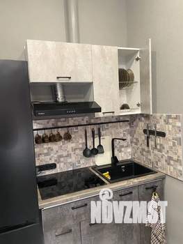 Студия квартира, посуточно, 22м2, 17/18 этаж