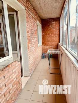 2-к квартира, посуточно, 71м2, 2/9 этаж