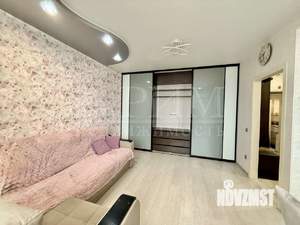 1-к квартира, на длительный срок, 29м2, 12/16 этаж