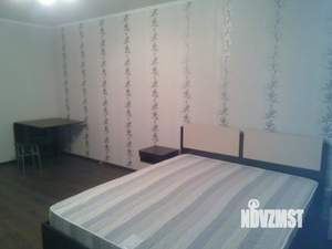 1-к квартира, на длительный срок, 44м2, 9/15 этаж