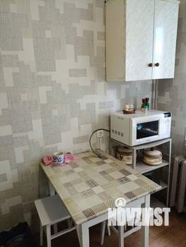 2-к квартира, на длительный срок, 46м2, 4/5 этаж