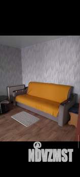 2-к квартира, на длительный срок, 46м2, 4/5 этаж