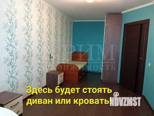 1-к квартира, на длительный срок, 40м2, 14/14 этаж