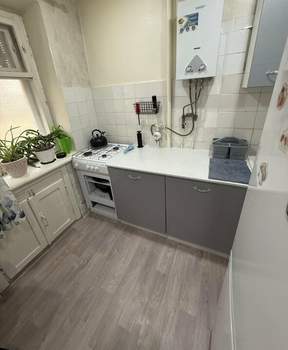 3-к квартира, на длительный срок, 56м2, 2/5 этаж