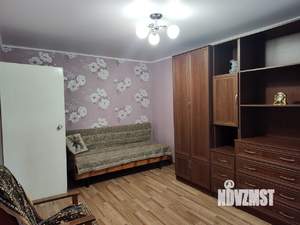 2-к квартира, на длительный срок, 43м2, 1/5 этаж