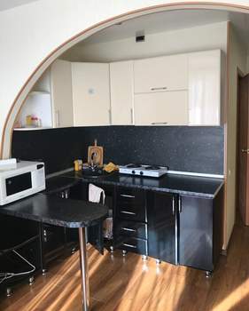 1-к квартира, на длительный срок, 23м2, 7/10 этаж