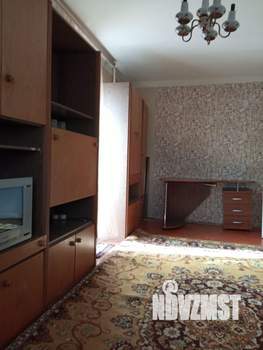 1-к квартира, на длительный срок, 36м2, 4/9 этаж