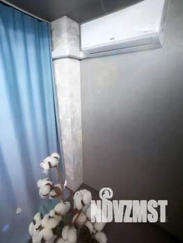 1-к квартира, посуточно, 40м2, 7/8 этаж