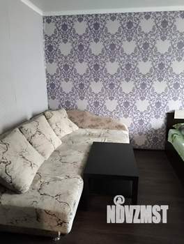 1-к квартира, посуточно, 30м2, 3/9 этаж
