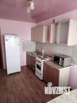 1-к квартира, на длительный срок, 36м2, 5/18 этаж