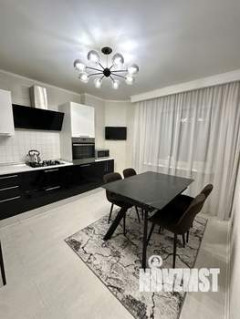 2-к квартира, на длительный срок, 60м2, 6/12 этаж