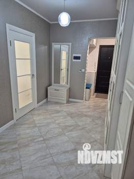 2-к квартира, на длительный срок, 62м2, 7/14 этаж