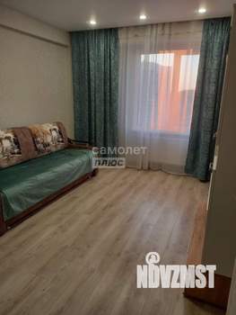 1-к квартира, на длительный срок, 41м2, 10/18 этаж