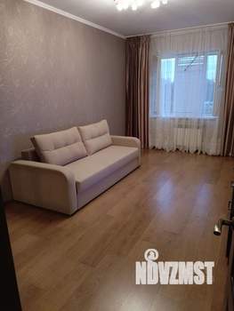 1-к квартира, на длительный срок, 44м2, 4/11 этаж
