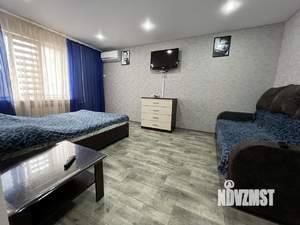 1-к квартира, посуточно, 35м2, 1/9 этаж