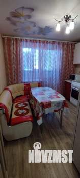 1-к квартира, на длительный срок, 40м2, 6/10 этаж