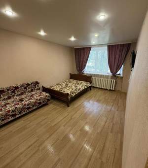 1-к квартира, на длительный срок, 34м2, 1/2 этаж