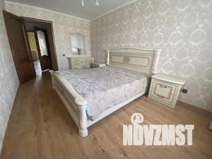 3-к квартира, на длительный срок, 92м2, 11/14 этаж