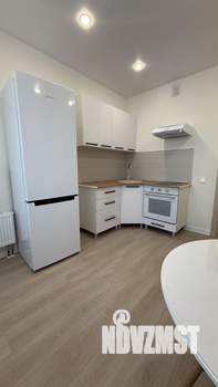 1-к квартира, на длительный срок, 36м2, 15/18 этаж