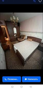 2-к квартира, на длительный срок, 47м2, 7/9 этаж