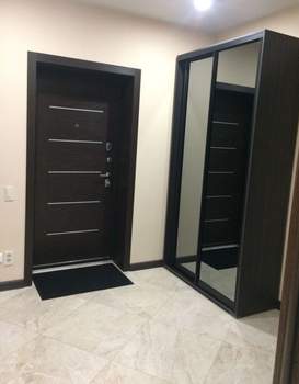 1-к квартира, на длительный срок, 42м2, 4/9 этаж