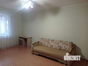 1-к квартира, на длительный срок, 41м2, 6/10 этаж