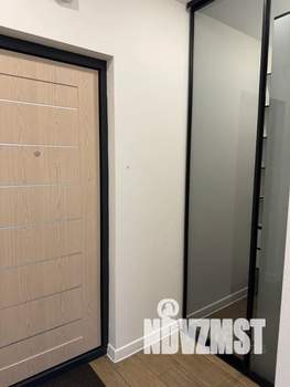 Студия квартира, посуточно, 30м2, 17/18 этаж