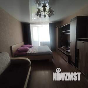 1-к квартира, посуточно, 42м2, 5/8 этаж