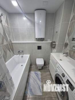 2-к квартира, на длительный срок, 58м2, 2/18 этаж