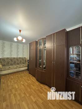 1-к квартира, на длительный срок, 32м2, 4/5 этаж