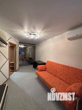 1-к квартира, на длительный срок, 28м2, 7/10 этаж