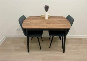 1-к квартира, на длительный срок, 34м2, 8/18 этаж