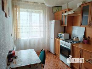 1-к квартира, посуточно, 36м2, 7/9 этаж