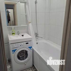 1-к квартира, на длительный срок, 37м2, 8/18 этаж