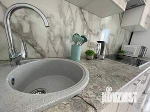 1-к квартира, посуточно, 41м2, 1/1 этаж